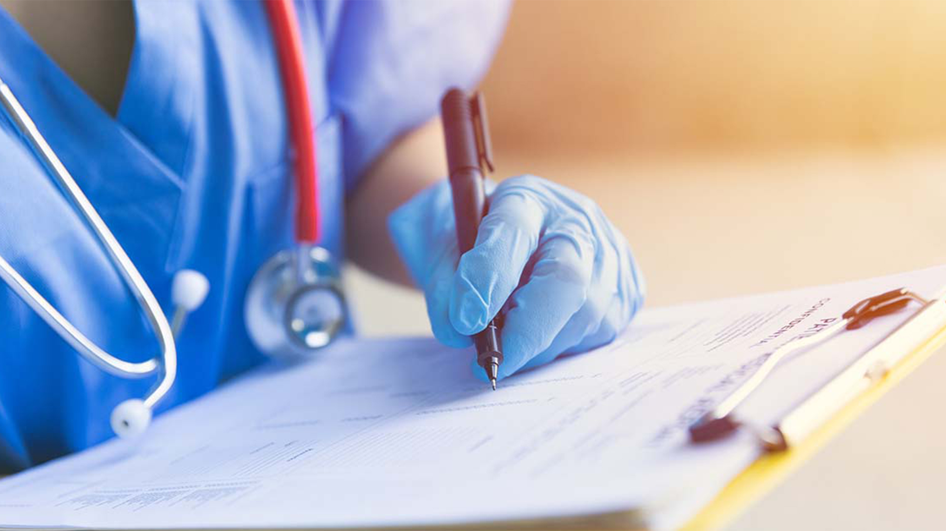 Trapped! Hospitals Using Deceptive Contracts to Lock Nurses in their Job