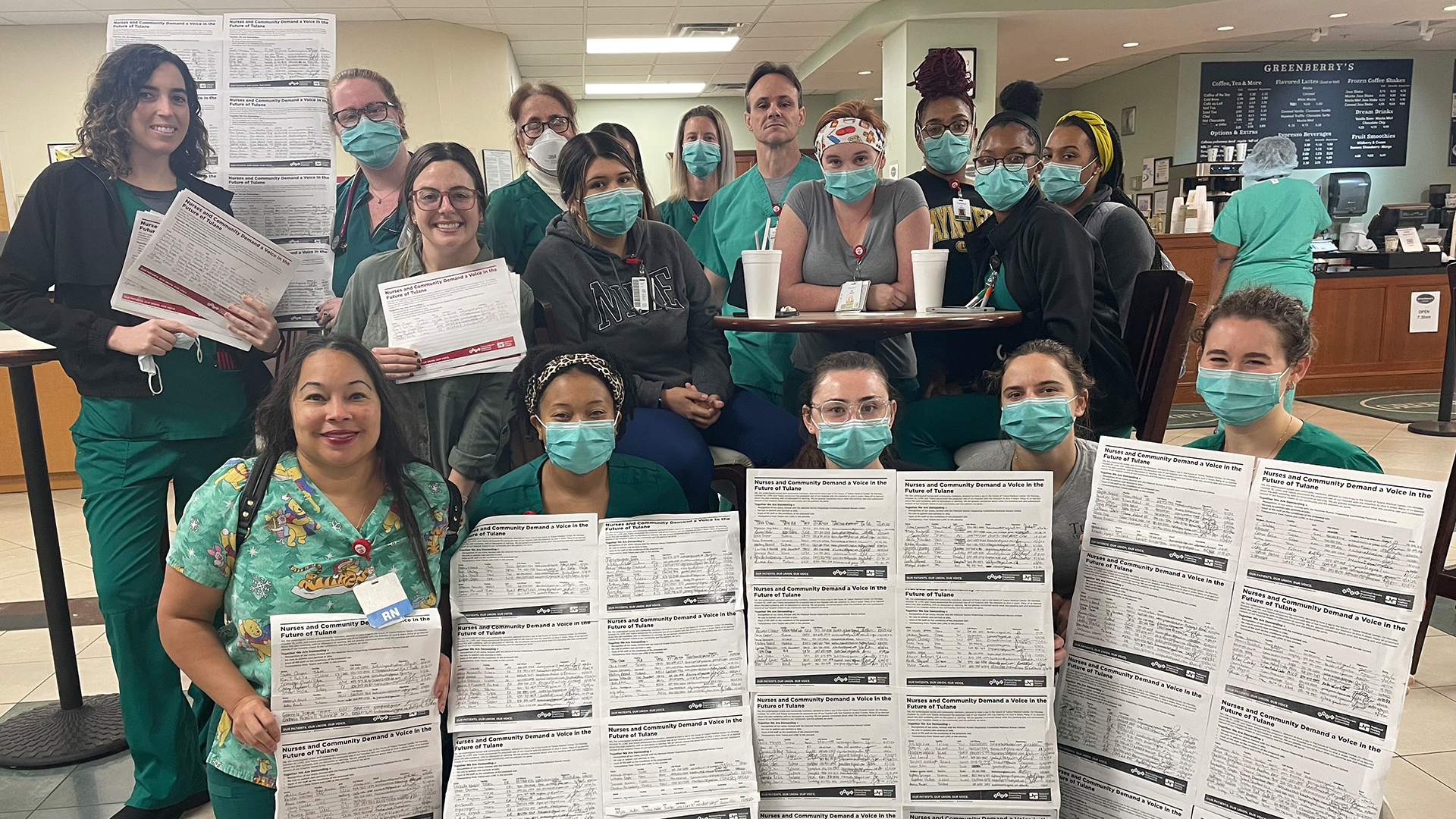HCA’s divestment of New Orleans Hospitals Leaves a Duopoly 